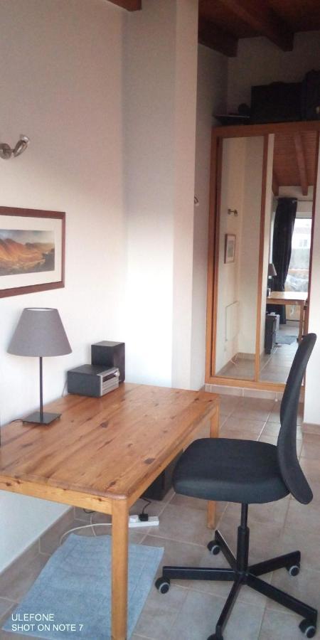 Casa Galesa Villa Barao de Sao Joao Eksteriør billede