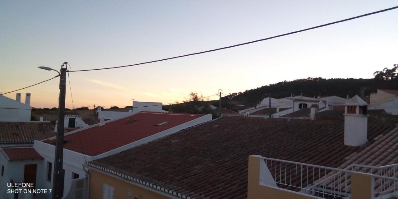 Casa Galesa Villa Barao de Sao Joao Eksteriør billede